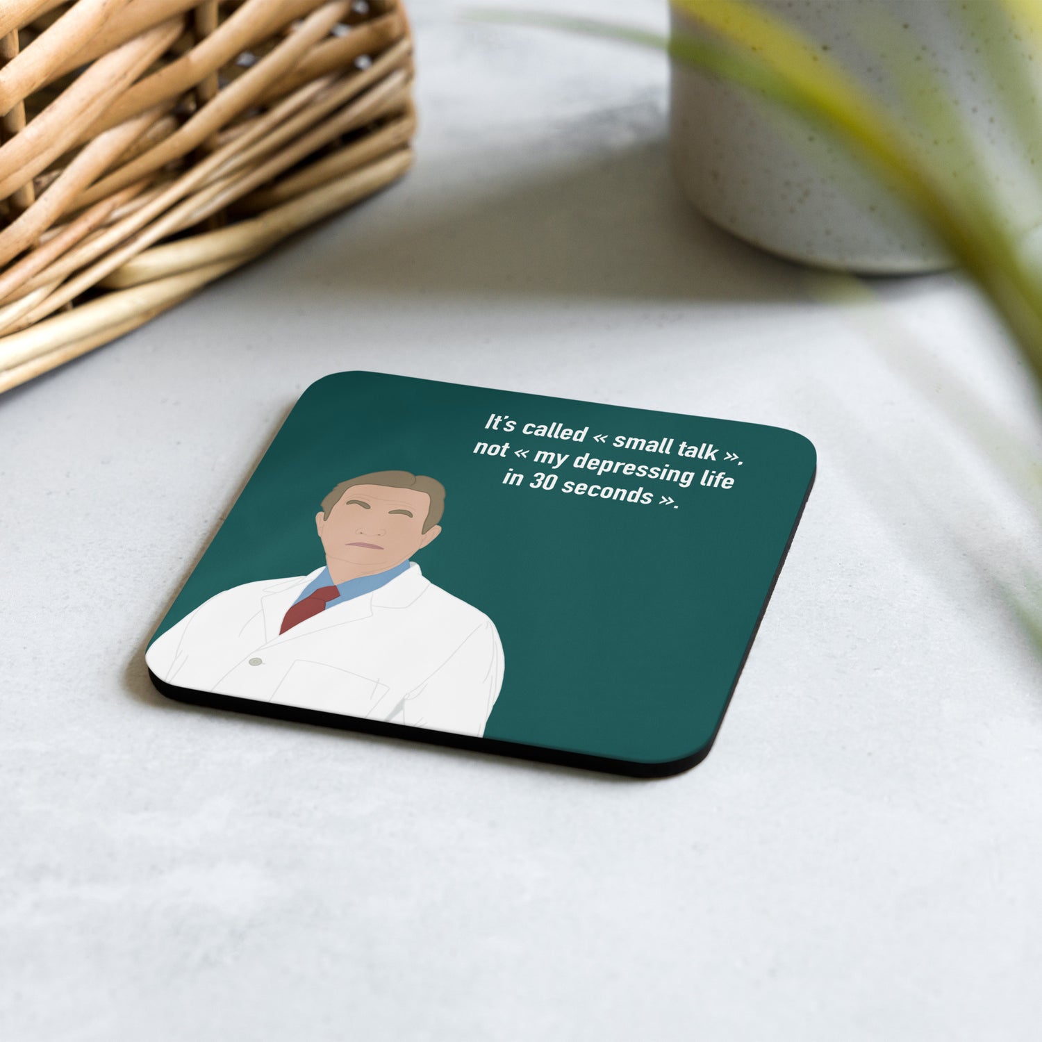 Sous-verres